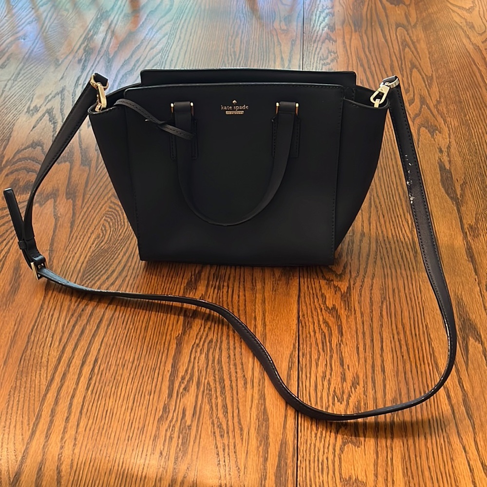 Kate spade Cameron street small Hayden purse